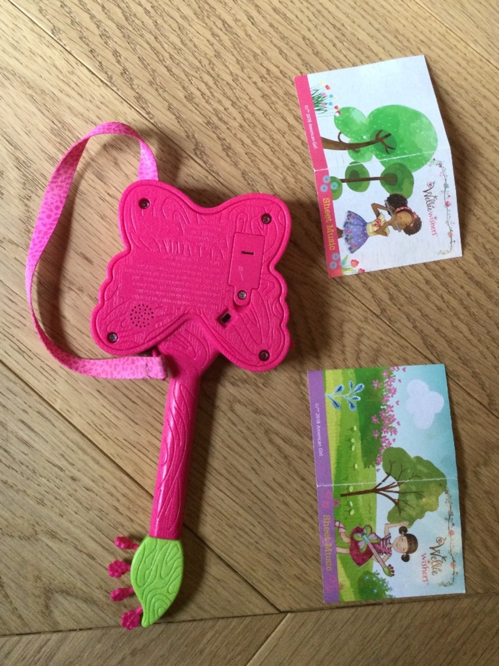 Wellie - Picture 6 of 8